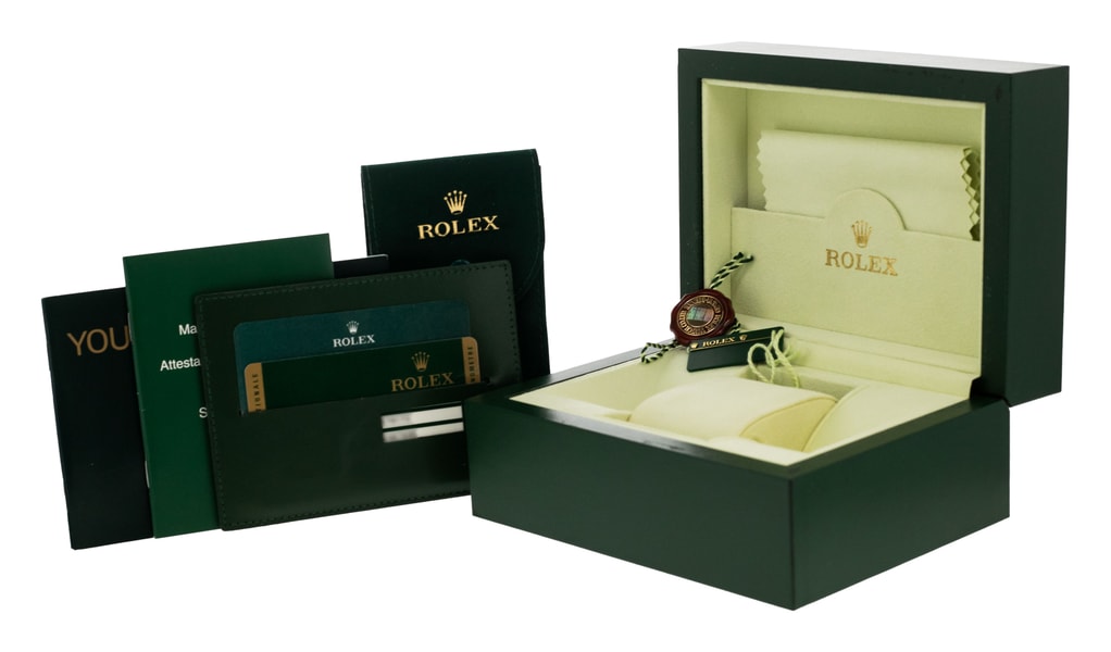 Rolex Datejust Lady 179173